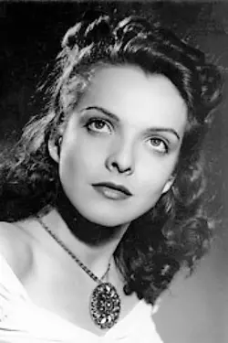 Photo de Margaret Tallichet