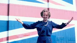 Sur La Chaîne parlementaire à 22h28 : Margaret Thatcher, l'inoxydable