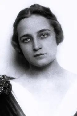 Photo de Margarete Schön