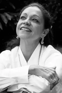 Photo Margarita Cadenas