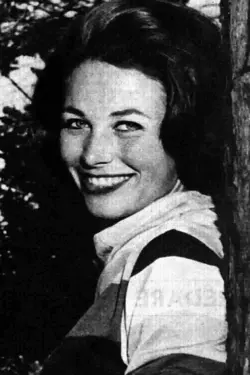 Photo de Margherita Guzzinati