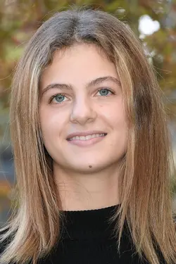 Photo de Margherita Mazzucco