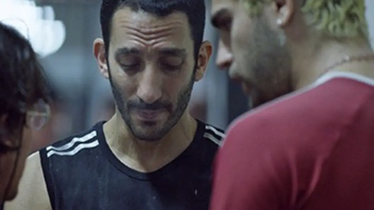 Marginal S01E06 Nouvelle donne