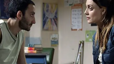 Marginal S01E07 Les origines du mal
