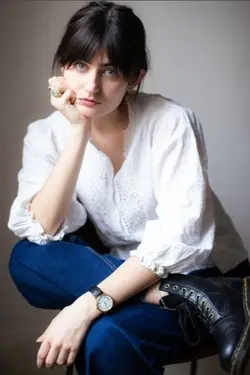 Photo Marguerite Dedeyan