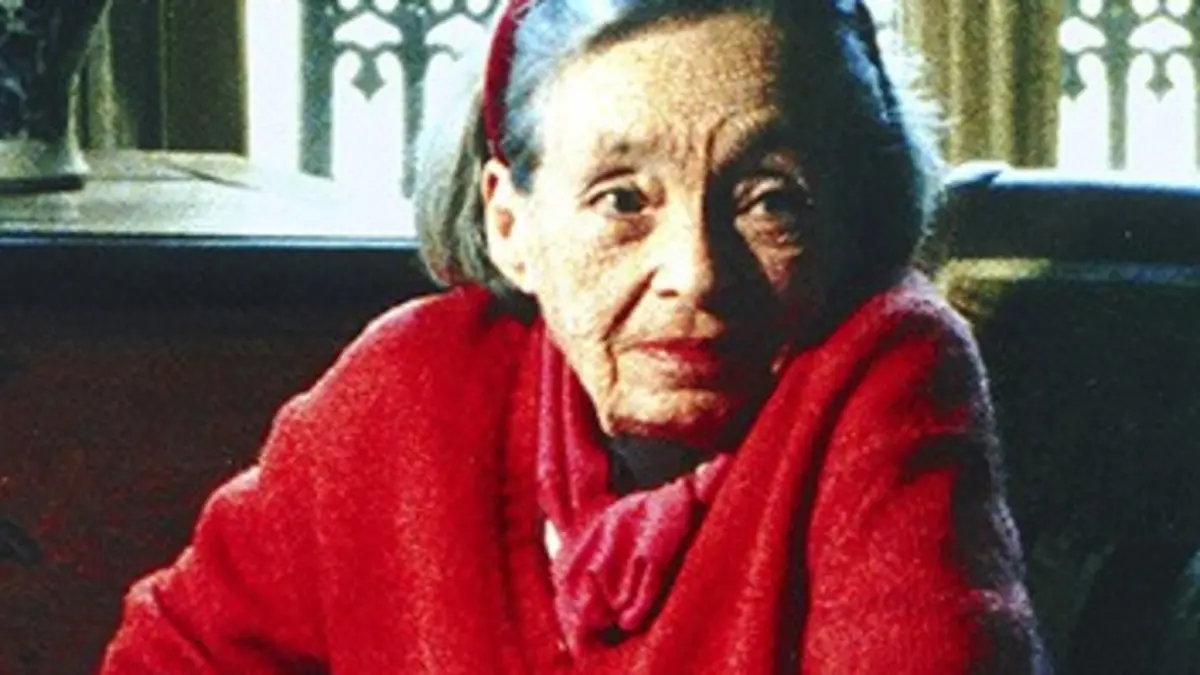 Marguerite Duras : «Ecrire»