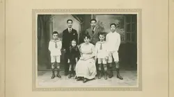 Marguerite Duras, l'écriture et la vie