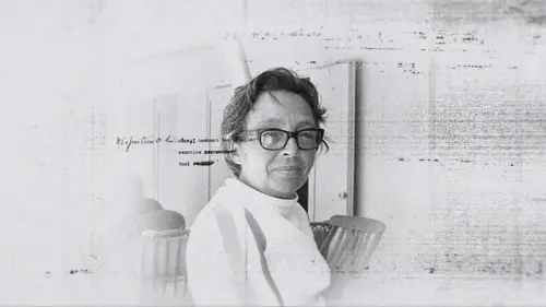 Marguerite Duras, l'écriture et la vie