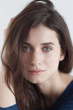 Photo Maria Akhmetzyanova