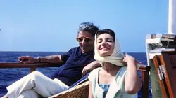 Visuel de Maria by Callas