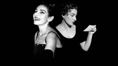 Maria Callas assoluta