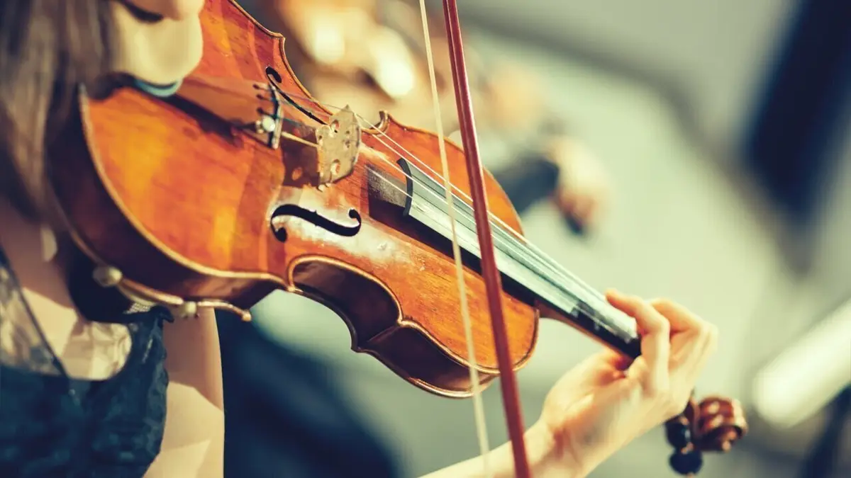 Maria Callas chante "Tosca", acte II