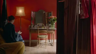 Maria Casarès et Albert Camus, toi, ma vie