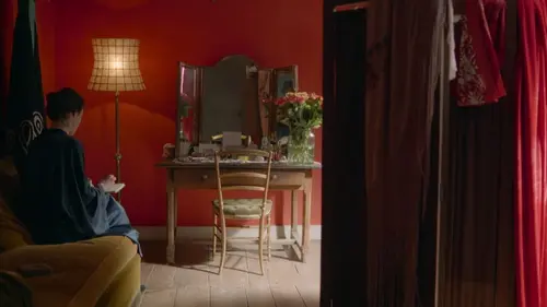 Maria Casarès et Albert Camus, toi, ma vie