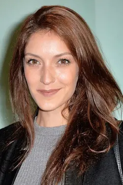 Photo de María Dupláa