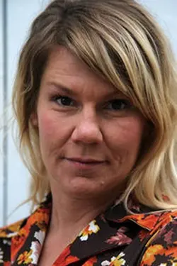 Photo Maria Esther Lemvigh