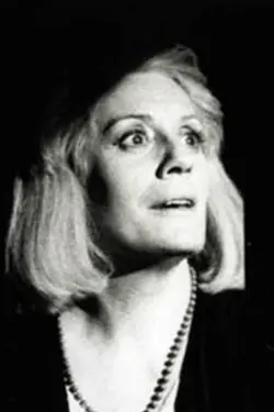 Photo de Maria Fabbri