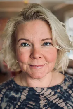 Photo María Heba Þorkelsdóttir