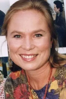 Photo de Maria Hedborg