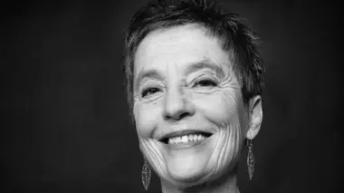 Maria João Pires à la Fondation Singer-Polignac