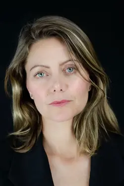 Photo Maria Karpathakis