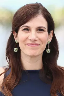 Photo de María Marull