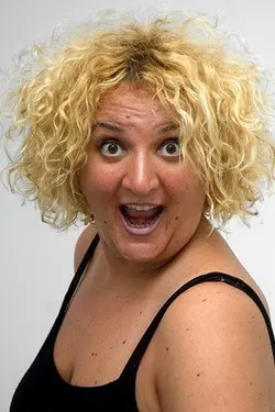 Photo de Maria Pia Timo