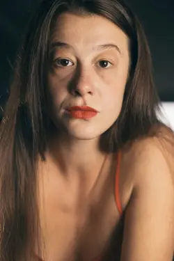 Photo Maria Rebecca Sautter