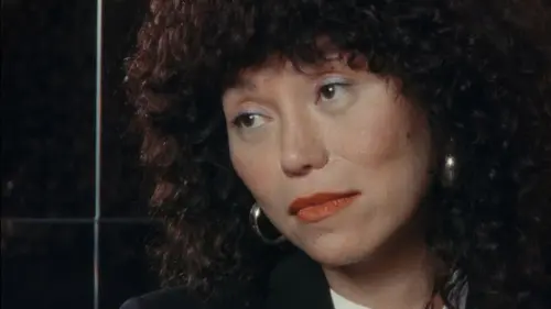 Casting Maria Schneider, 1983