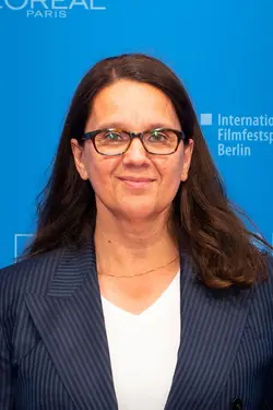 Photo de Maria Speth