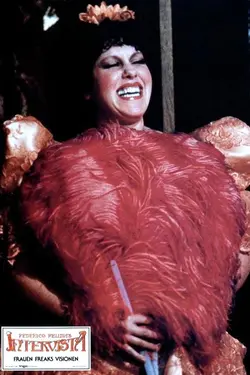 Photo Maria Teresa Battaglia