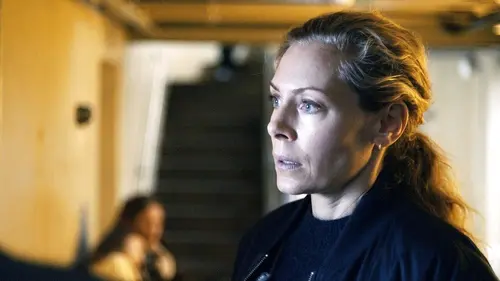 Maria Wern S01E01 Sans voix