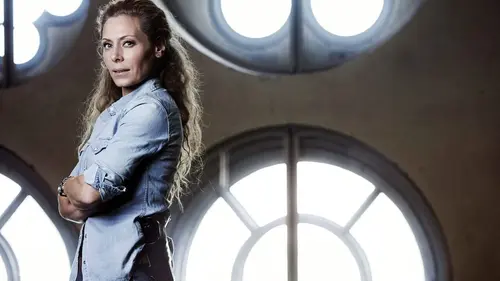 Maria Wern S01E02 Sans voix en streaming