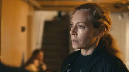 Maria Wern S02E07 Un garçon disparaît