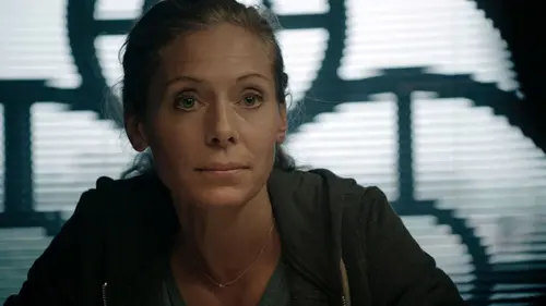 Photos de Maria Wern S03E02 Somnambule