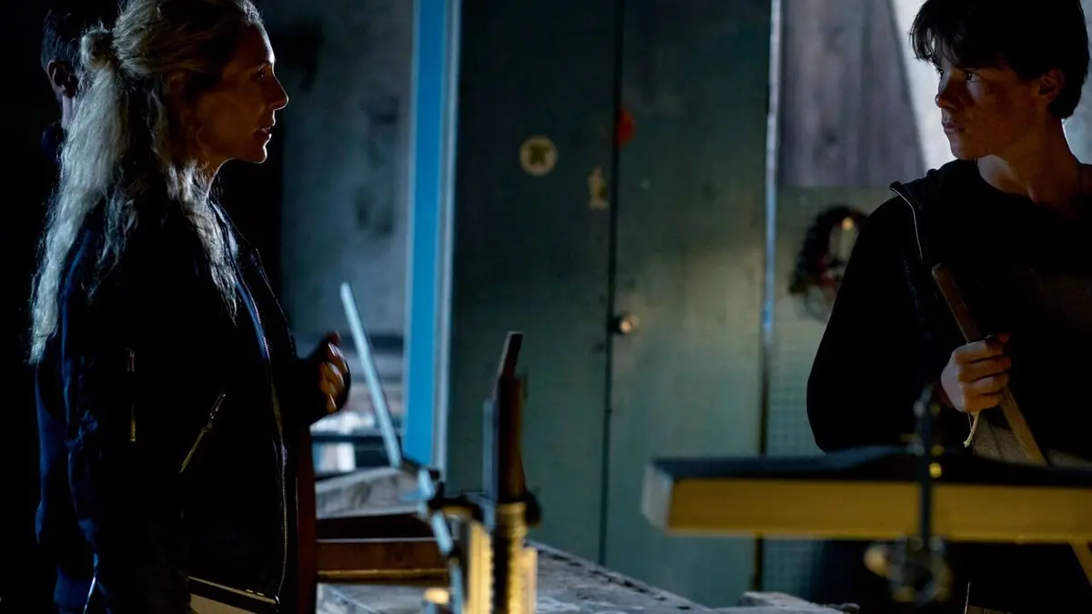 Maria Wern S06E03 Injustice