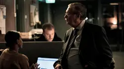 Maria Wern  S06E06 Meurtre à Farö