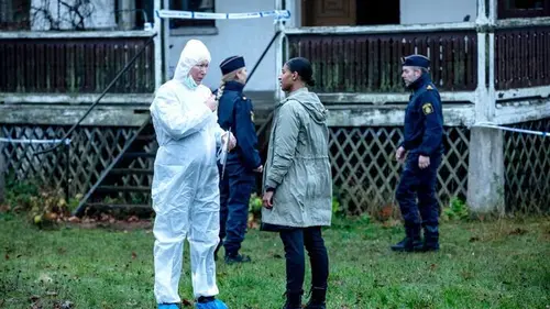 Maria Wern S06E06 Meurtre à Farö en streaming