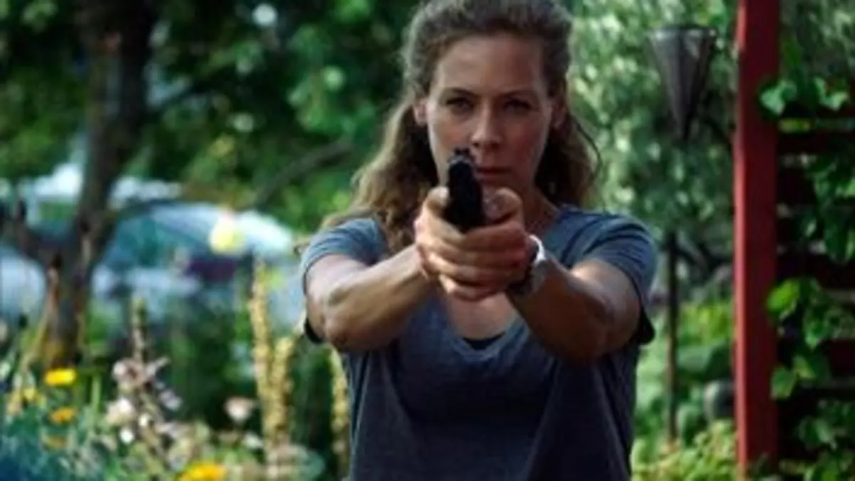 Maria Wern S04E06 Hors de portée