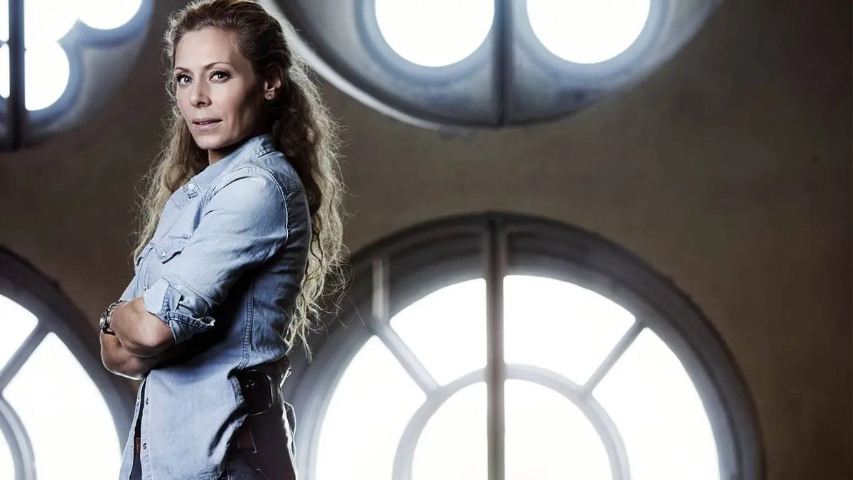 Maria Wern S01E01 Sans voix