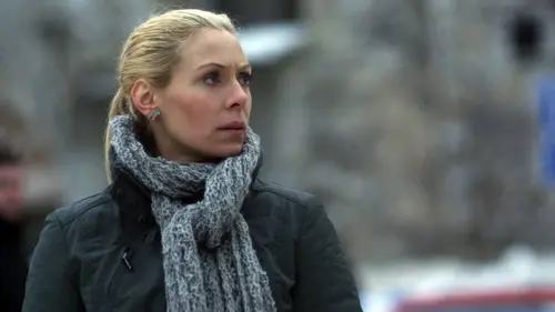 Maria Wern S03E02 Somnambule