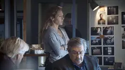 Maria Wern S04E05 Hors de portée