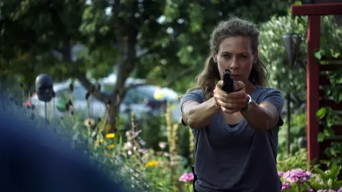 Maria Wern S04E06 Hors de portée