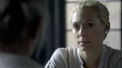 Maria Wern S01E03 La mort est si tranquille
