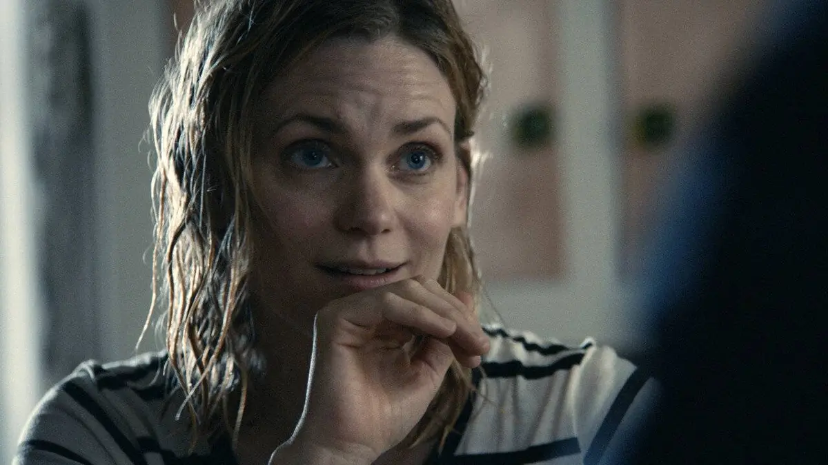 Maria Wern S05E01 Le feu intérieur