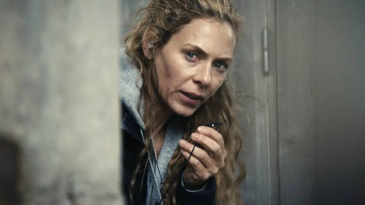 Maria Wern S05E04 Vague à l'âme