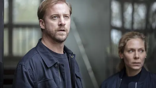 Casting Maria Wern S05E06 La rumeur court