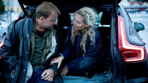 Maria Wern S06E03 Injustice