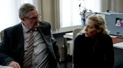 Maria Wern S06E05 Meurtre à Farö