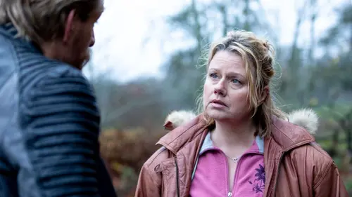 Maria Wern S06E06 Meurtre à Farö